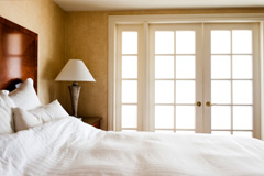 Heatley bedroom extension costs