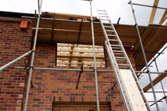 trusted extension quotes Heatley