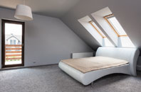 Heatley bedroom extensions