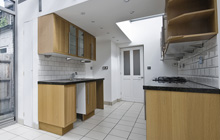 Heatley kitchen extension leads